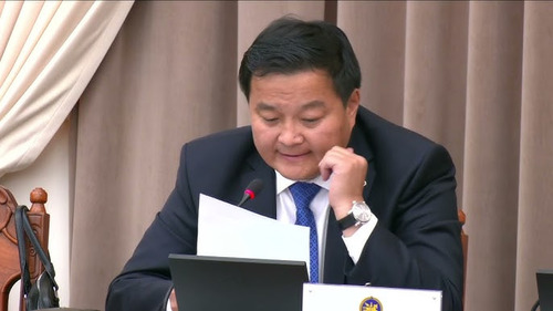 Р. Сэддорж: Хөрөнгө оруулалтын гэрээг Оюутолгойн гэрээтэй хамаарахгүйгээр тусад нь асуудлыг нухацтай авч үзэх хэрэгтэй